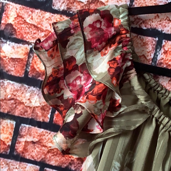 - Banana Republic Blouse XS - Picture 3 of 4